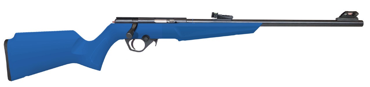 BRAZ RB 22LR CMPCT 16